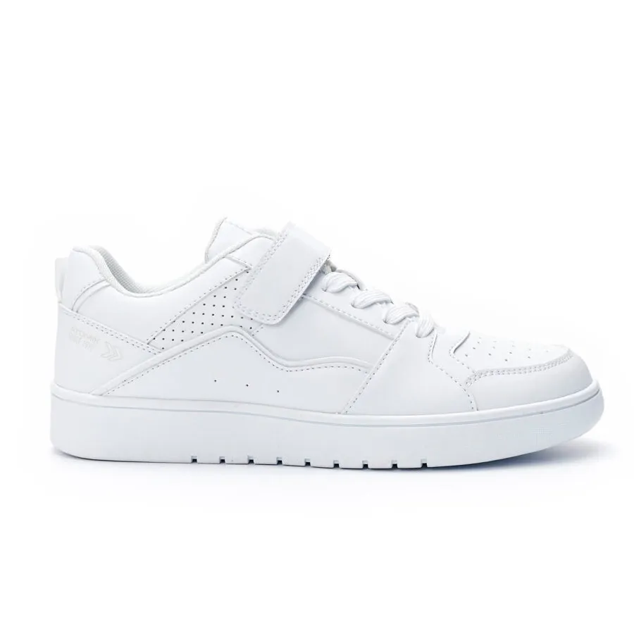 Imagen 0 de 3 de Zapatillas Atomik Skate Stance X-BLANCO