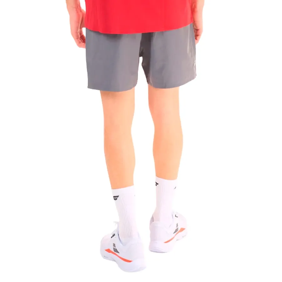 Imagen 2 de 6 de Short Babolat Drive II-GRIS