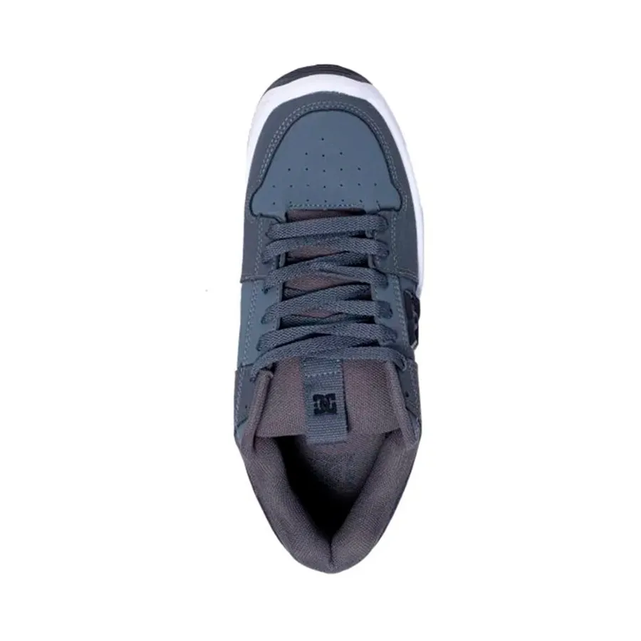 Imagen 2 de 4 de Zapatillas Dc Lynx Zero-GRAFITO/NEGRO