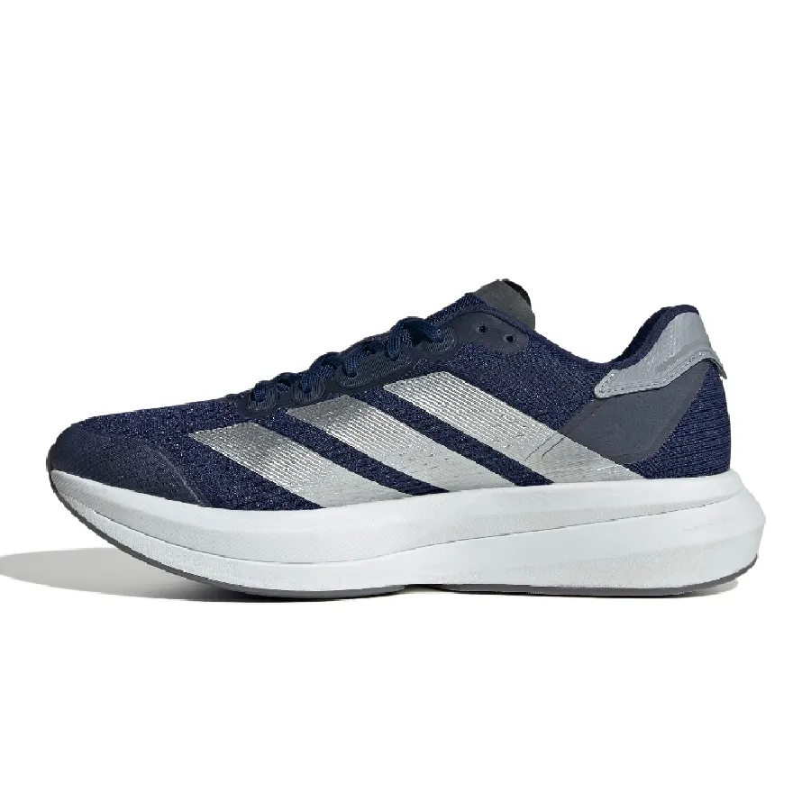 Imagen 3 de 8 de Zapatillas adidas Duramo Speed 2-MARINO/GRIS