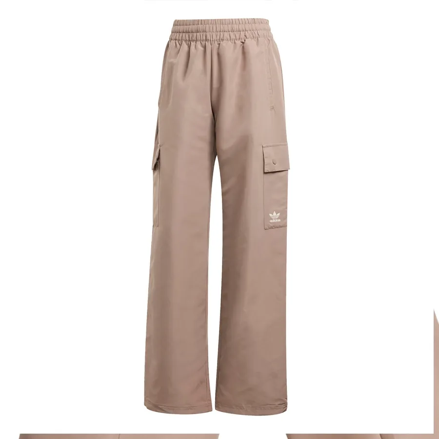 Imagen 2 de 6 de Pantalón adidas originals Cargo Essentials-MARRON