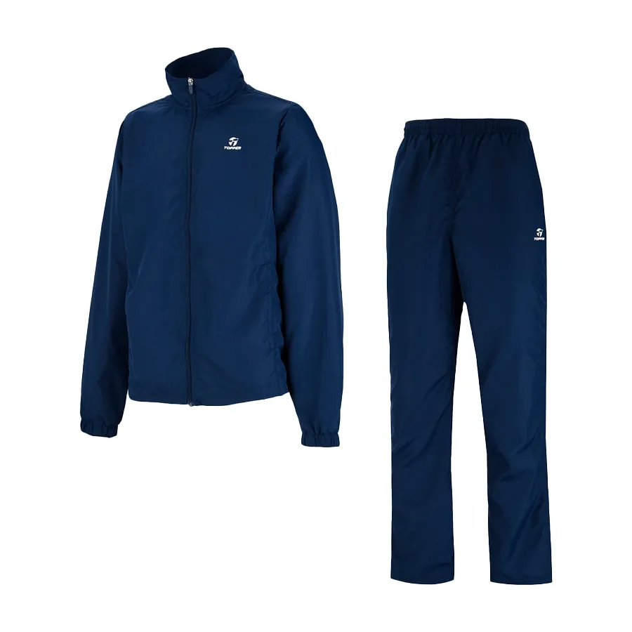 Imagen 0 de 6 de Conjunto Topper -MARINO