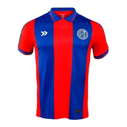 Camiseta Atomik Titular San Lorenzo de Almagro 25