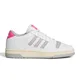 zapatillas-adidas-break-start-low-BLANCO/GRIS/FUCSIA