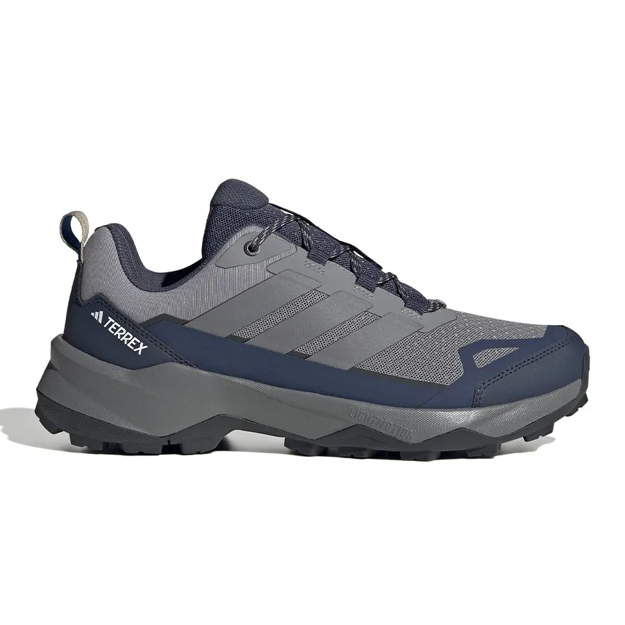 Imagen 1 de 8 de Zapatillas adidas Terrex Skychaser Ax5-GRIS/GRAFITO/MARINO