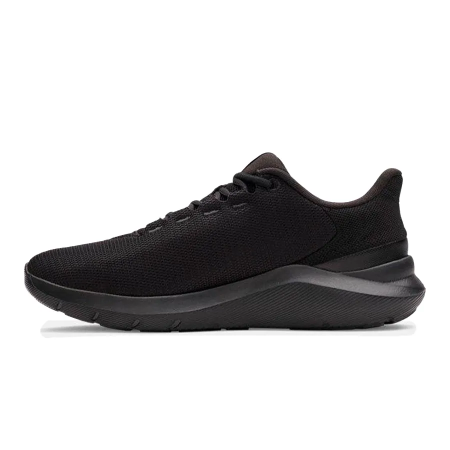 Imagen 2 de 5 de Zapatillas Under Armour Phade RN 3-NEGRO
