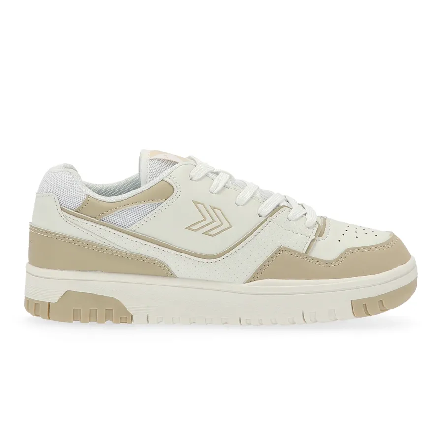 Imagen 0 de 6 de Zapatillas Atomik Blow 24-CRUDO/BLANCO