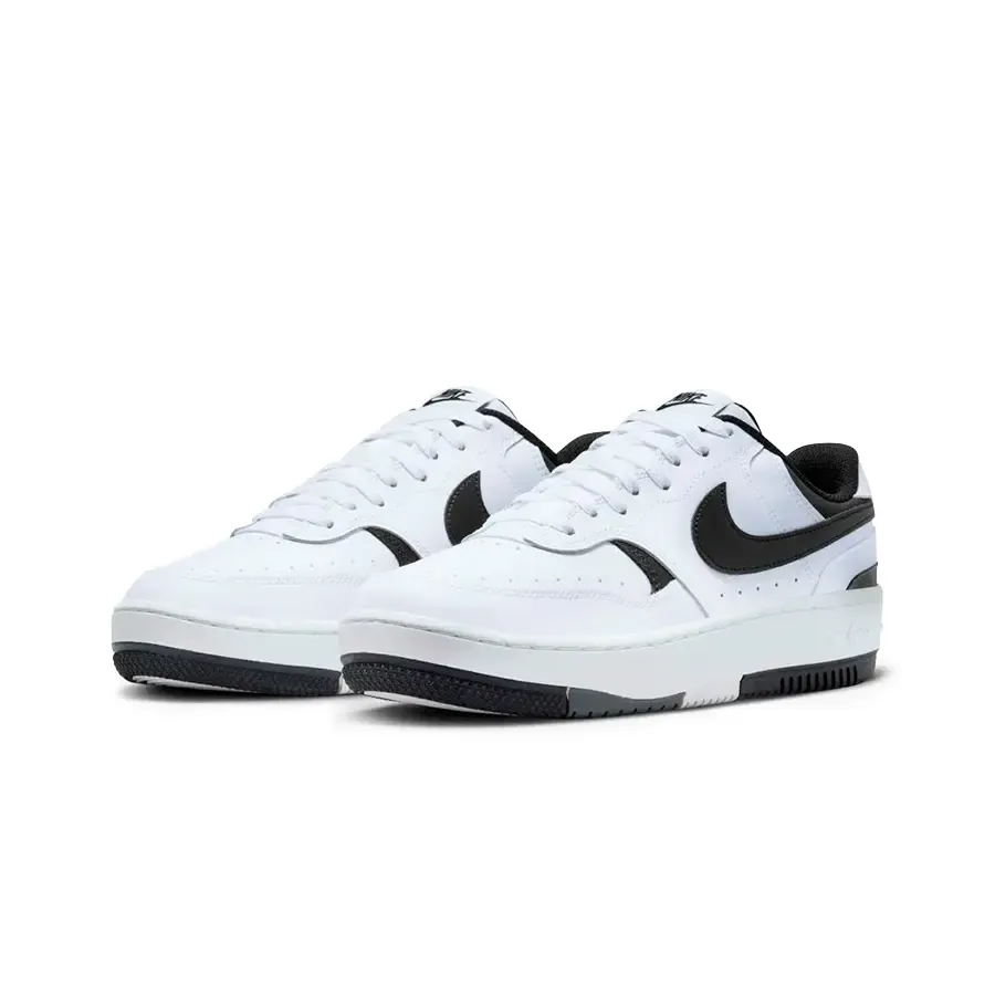 Imagen 1 de 8 de Zapatillas Nike Gamma Force-BLANCO/NEGRO