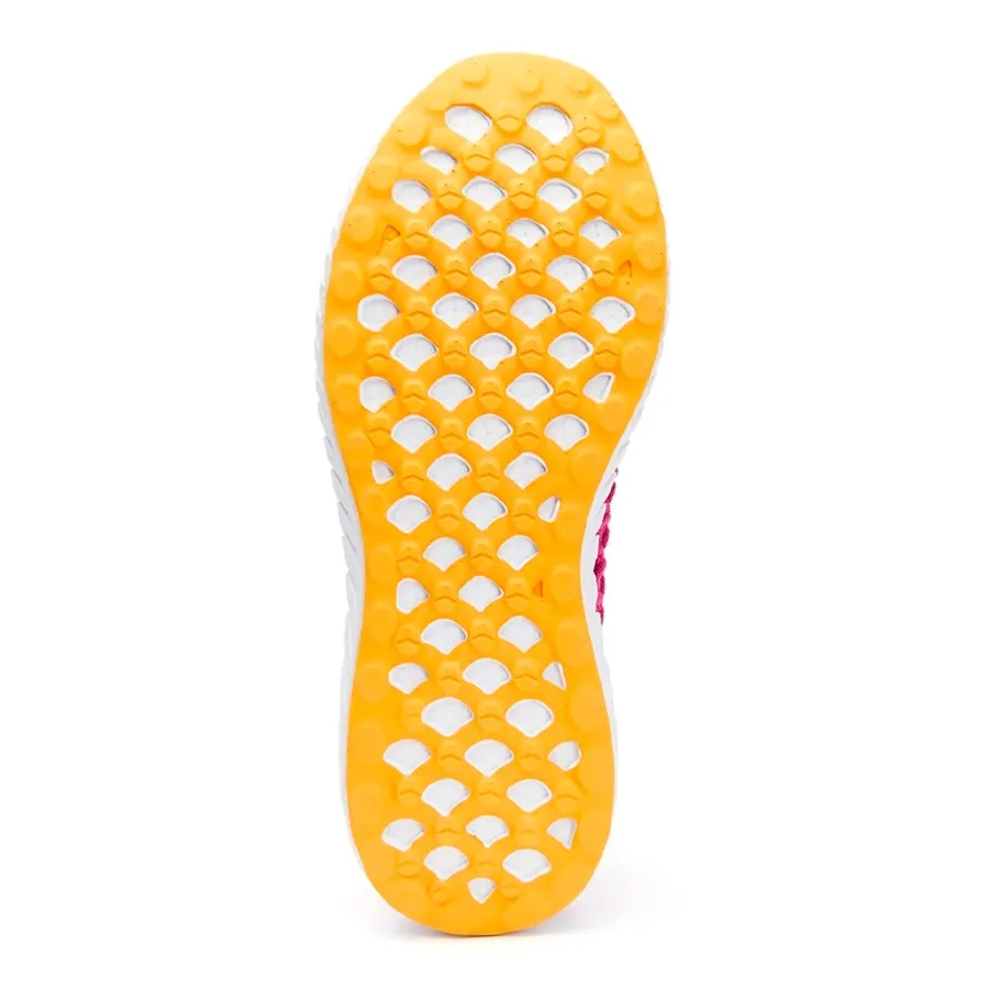 Imagen 5 de 6 de Zapatillas A Nation Brink-FUCSIA/BLANCO