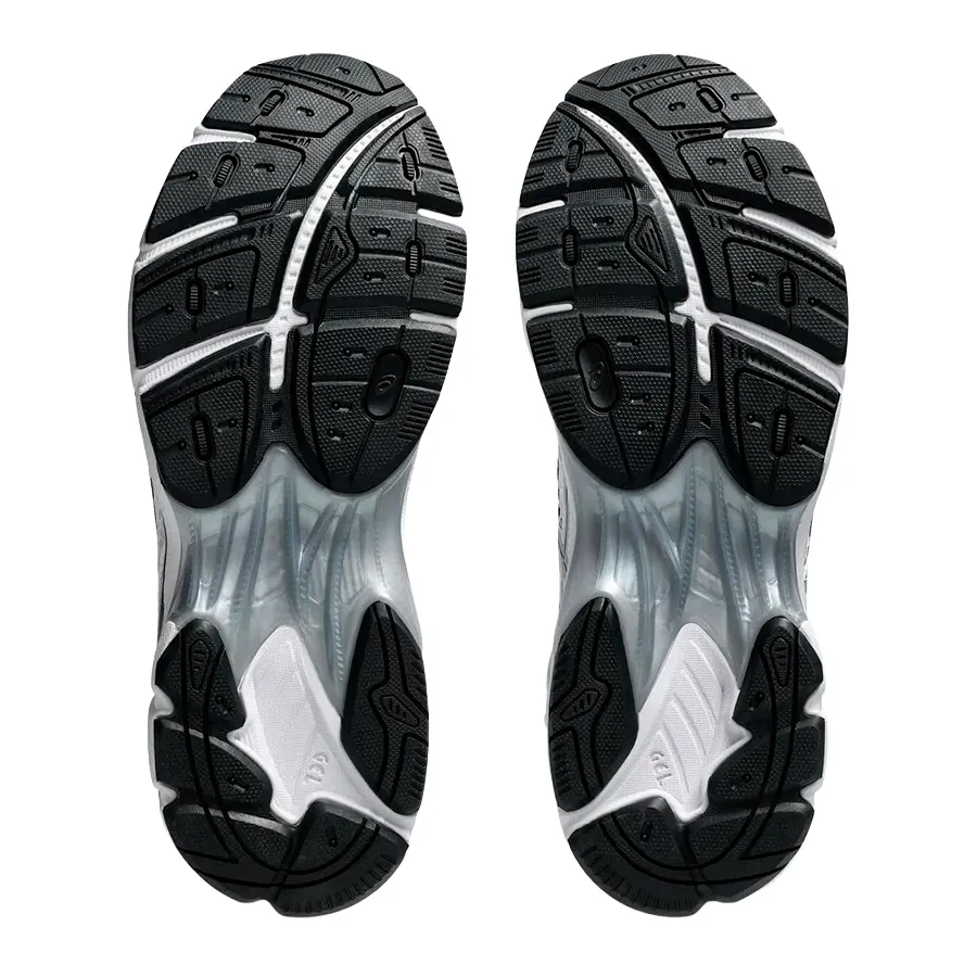 Imagen 4 de 7 de Zapatillas Asics Gt-2160-BLANCO/PLATA