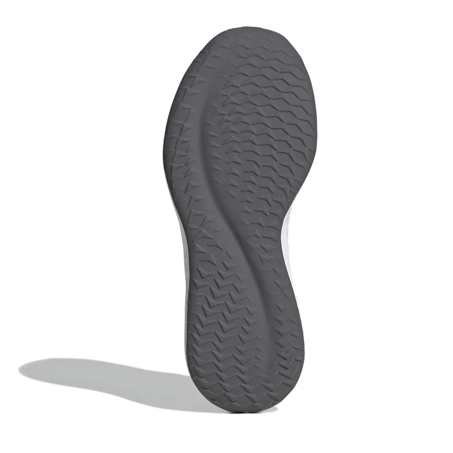 Imagen 2 de 6 de Zapatillas adidas Fluidstreet-ROSA/BLANCO