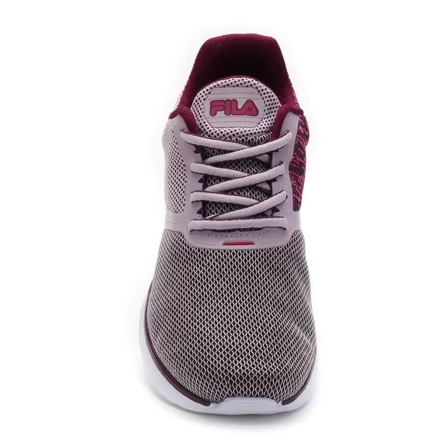 Imagen 0 de 5 de Zapatillas Fila Sweet W-VIOLETA