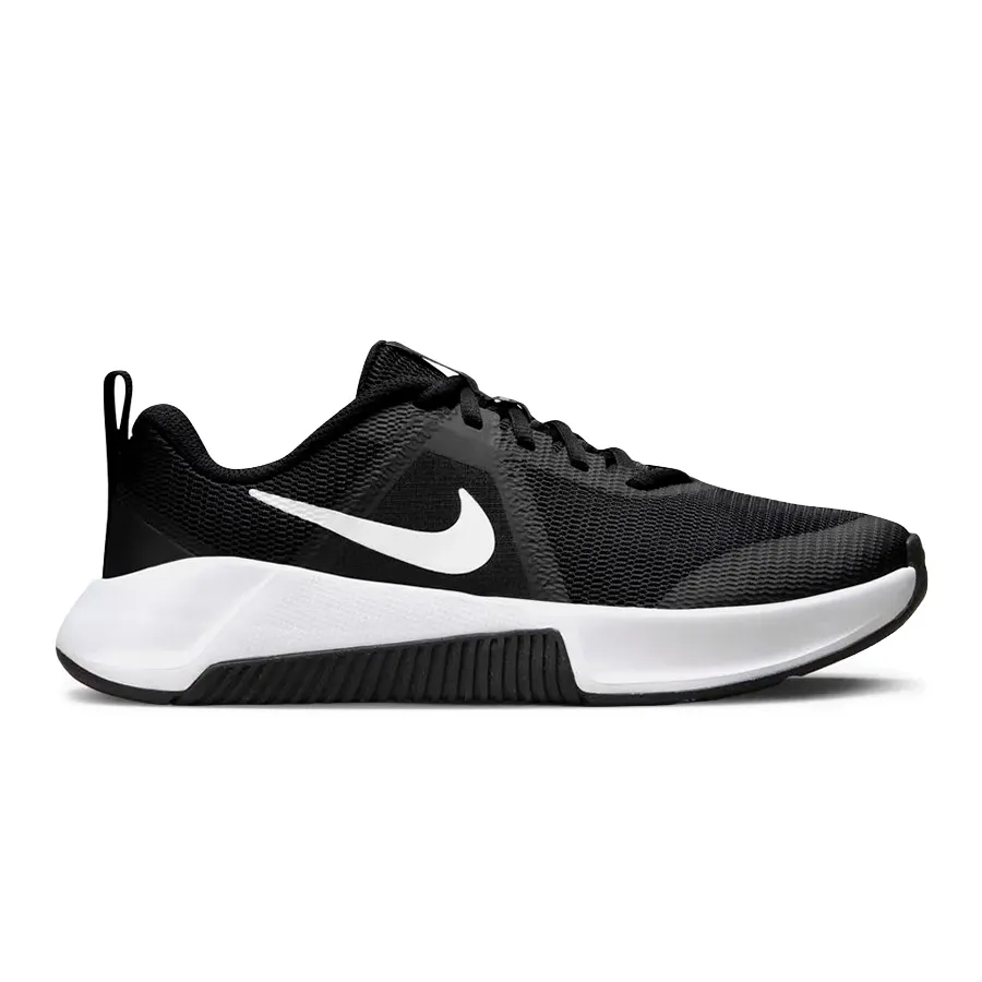 Imagen 1 de 8 de Zapatillas Nike Mc Trainer 3-NEGRO/BLANCO