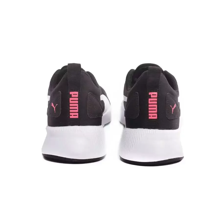 Imagen 2 de 5 de Zapatillas Puma Flyer  Runner Adp-NEGRO/BLANCO
