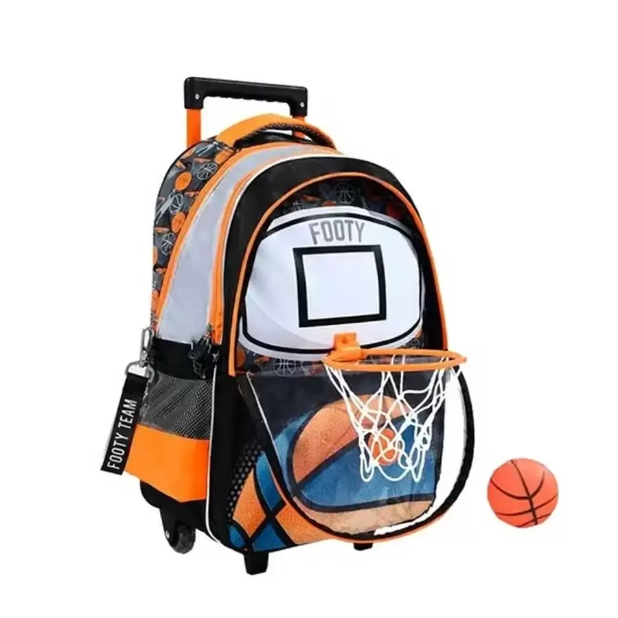 Baloncesto Mochila Basket Basquet Mochilas Nike Basketball