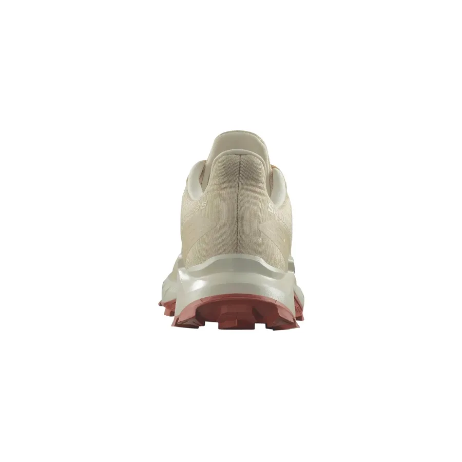 Imagen 4 de 6 de Zapatillas Salomon Alphacross 5-BEIGE/BLANCO/MARRON