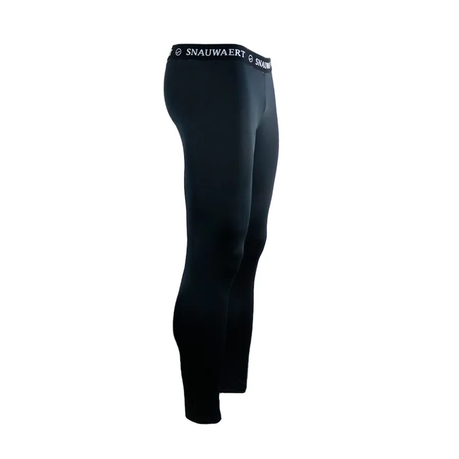 Imagen 2 de 3 de Calza Snauwaert Storm-NEGRO