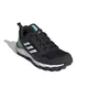 zapatillas-adidas-terrex-agravic-tr-w-NEGRO/BLANCO/VERDE