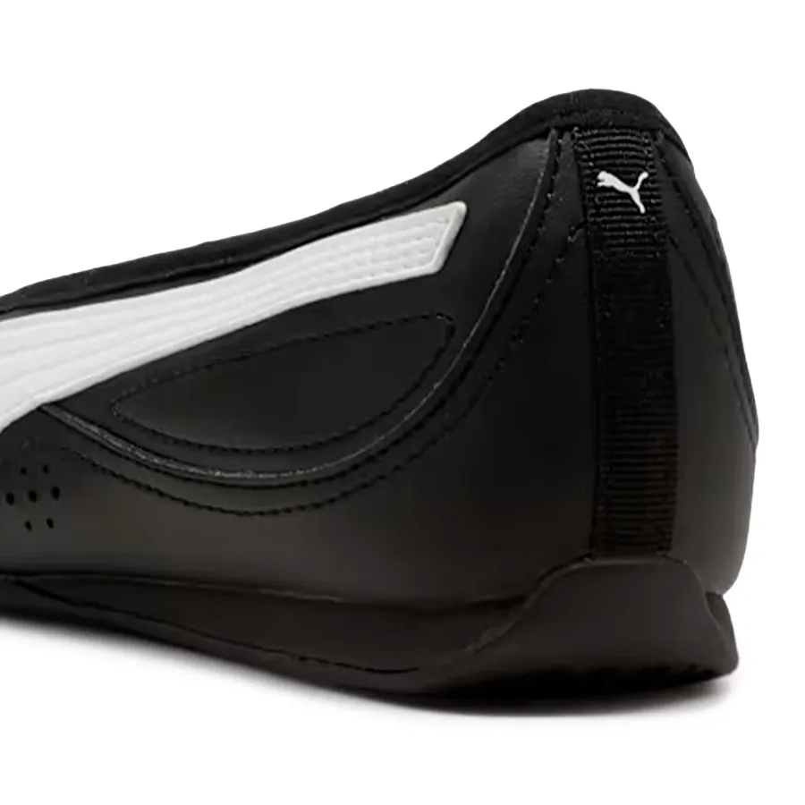 Imagen 6 de 7 de Zapatillas Puma Catch Solei-NEGRO/BLANCO