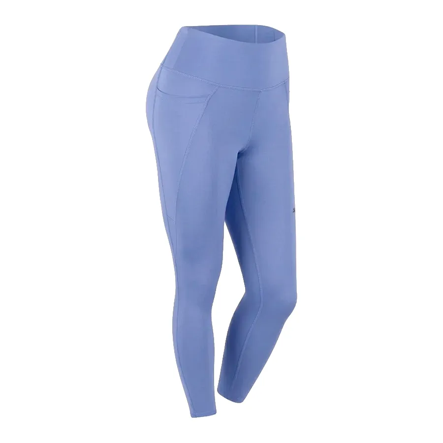 Imagen 2 de 3 de Puma Train All Day Essentials Tight-LAVANDA