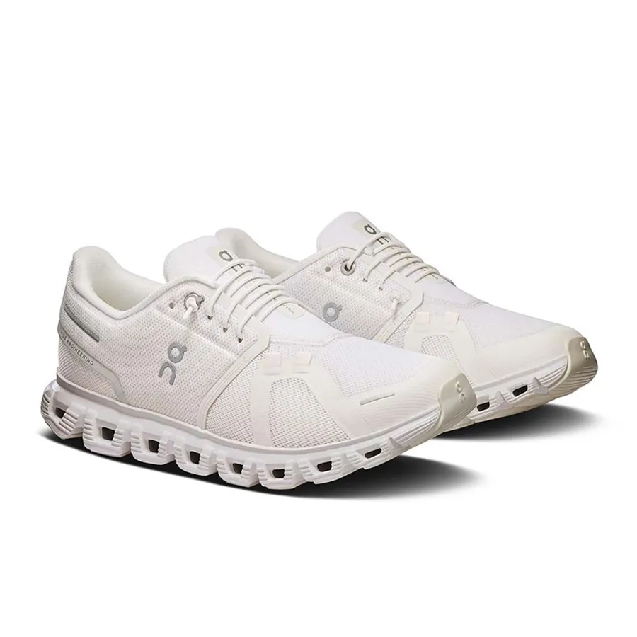 Imagen 1 de 5 de Zapatillas On Cloud 6-BLANCO