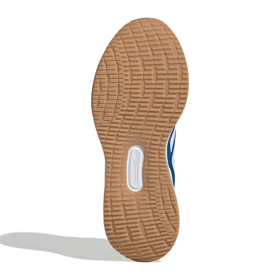 Imagen 3 de 6 de Zapatillas adidas Runfalcon 5-MARINO/CELESTE/BLANCO