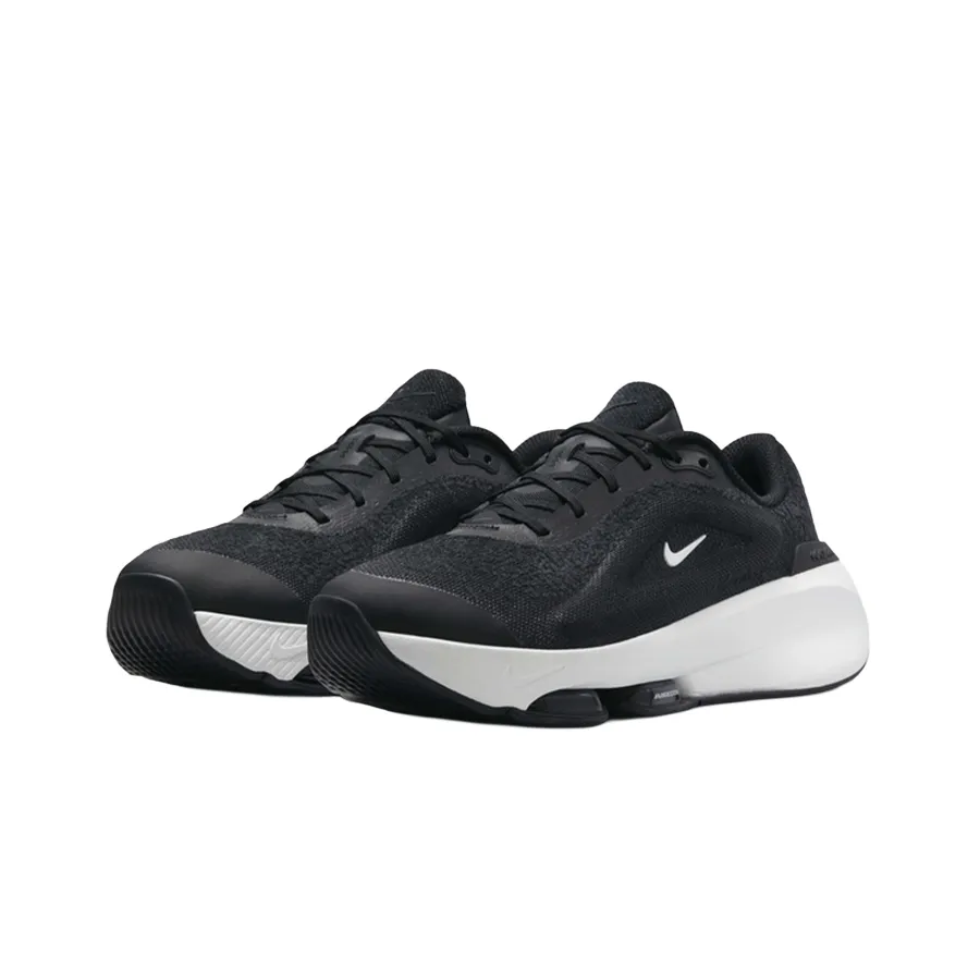 Imagen 2 de 8 de Zapatillas Nike Versair-NEGRO/BLANCO