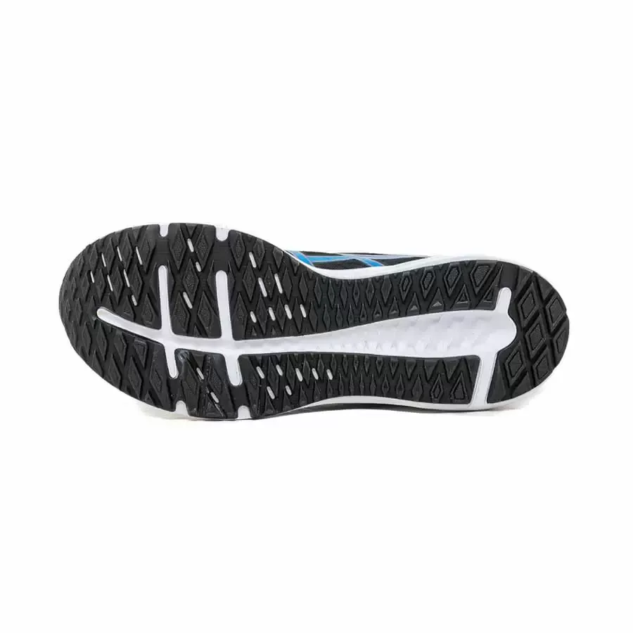 Imagen 1 de 4 de Zapatillas Asics Patriot 12-NEGRO/AZUL