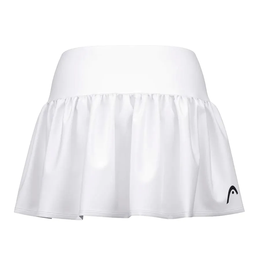 Imagen 2 de 3 de Pollera Head Move Skort-BLANCO
