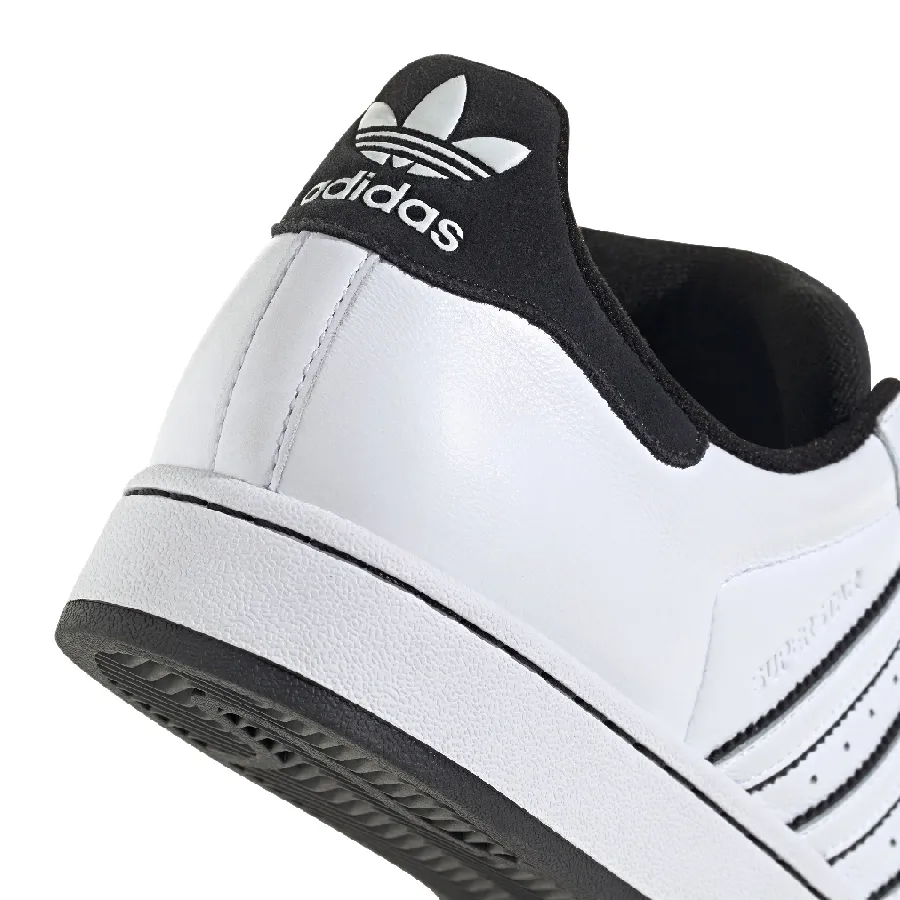 Imagen 6 de 7 de Zapatillas adidas originals Superstar II-BLANCO/NEGRO