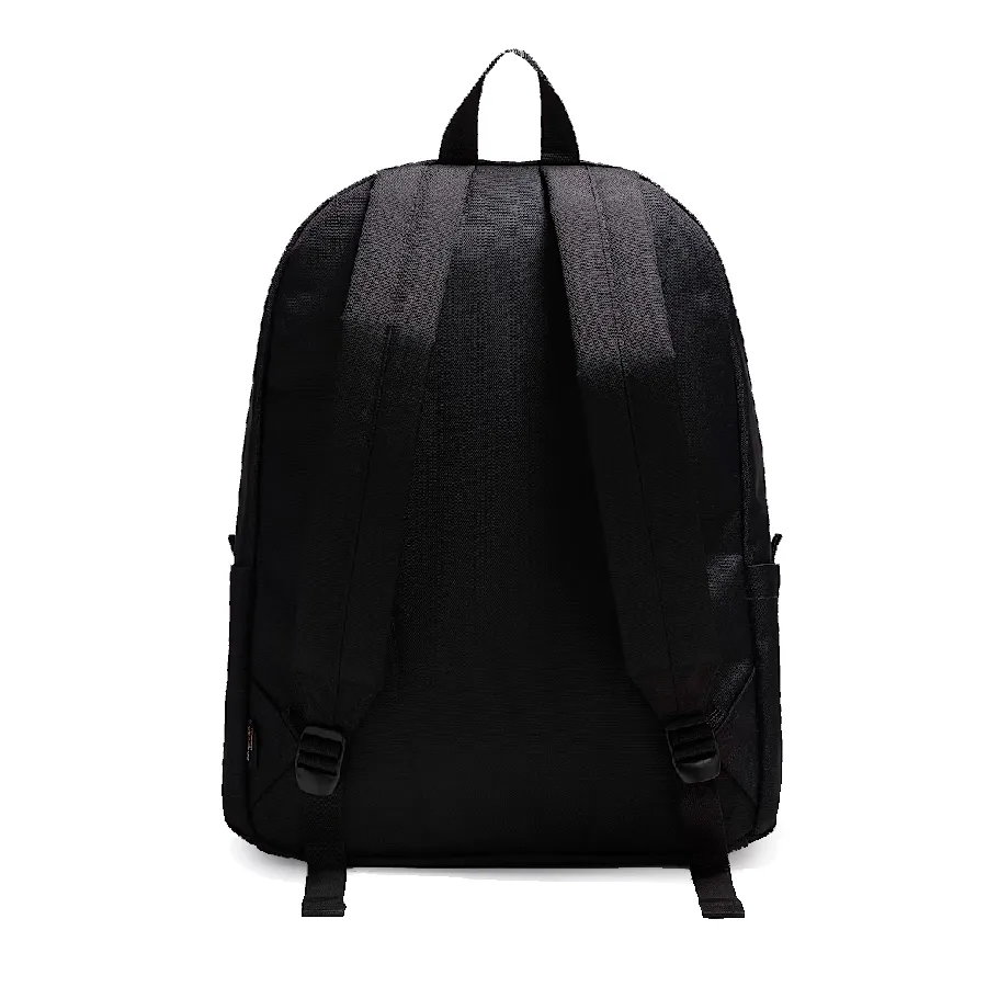 Imagen 2 de 4 de Mochila Vans Skate All Day-NEGRO