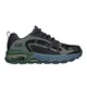 zapatillas-skechers-max-protect-VERDE MUSGO/GRAFITO