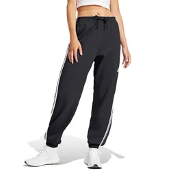 Pantalón adidas Essentials French Terry Cuffed 3 Tiras