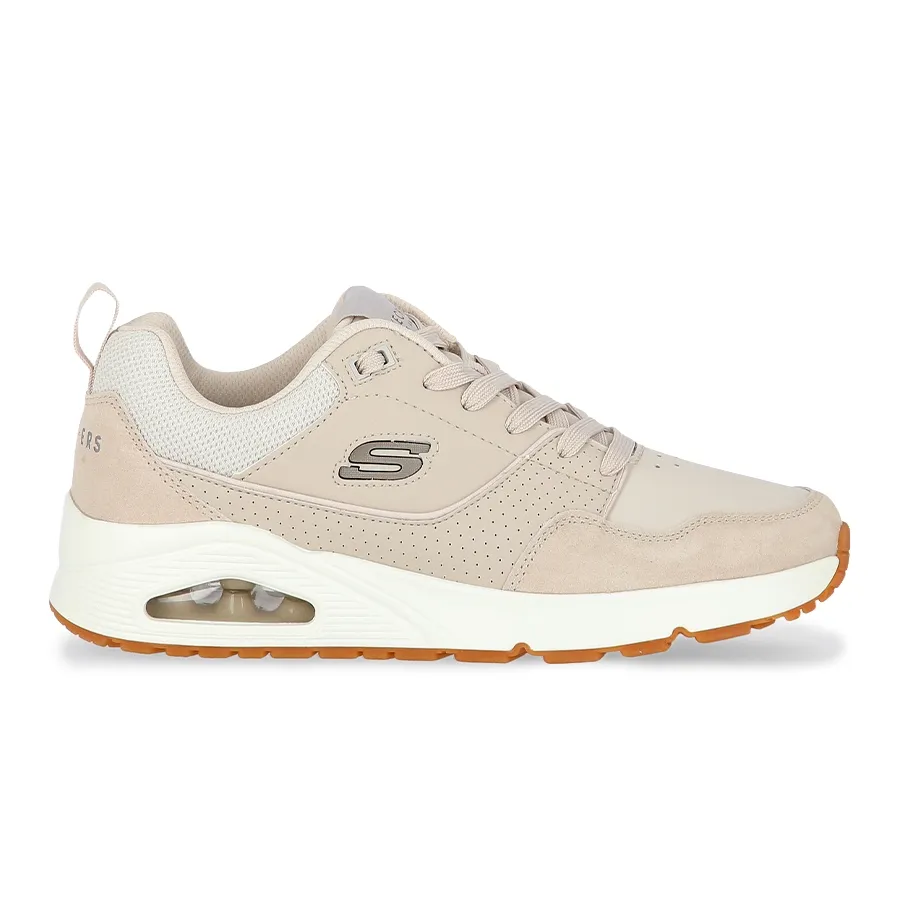 Imagen 0 de 6 de Zapatillas Skechers Uno Retro One-BLANCO/HUESO