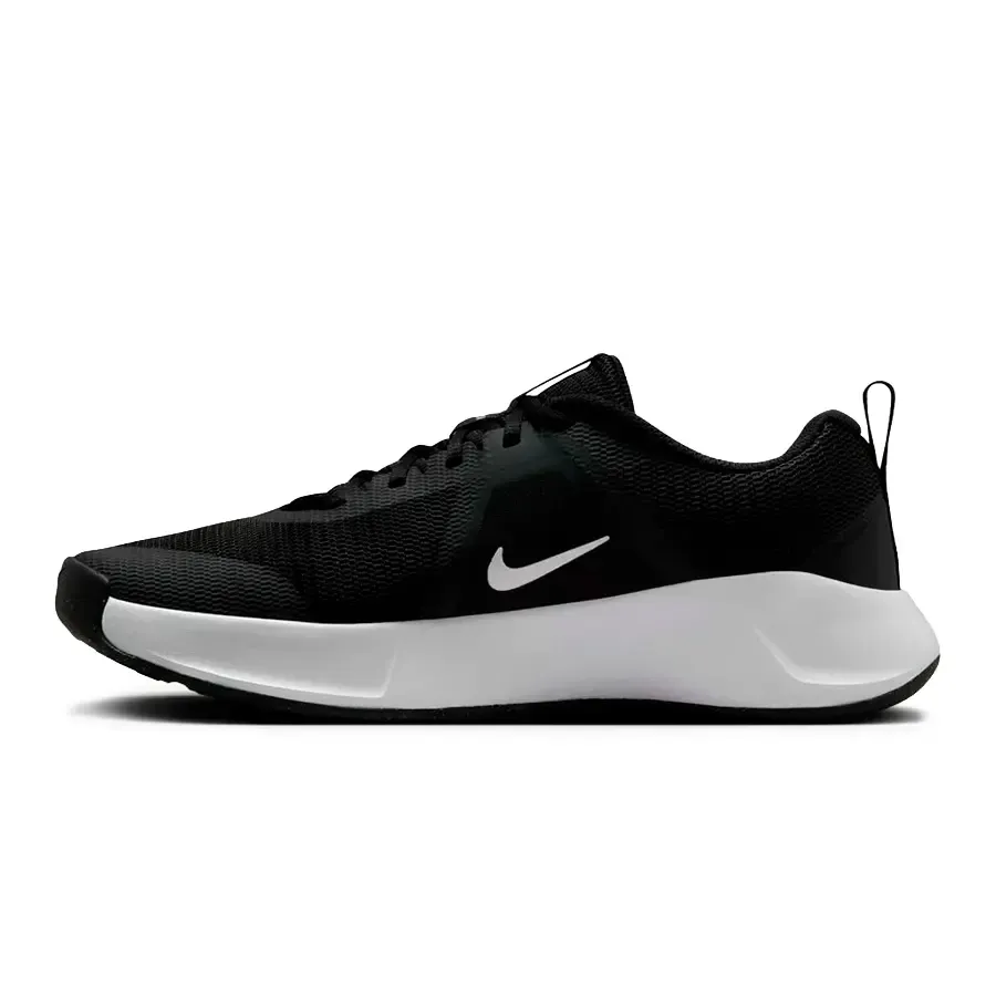 Imagen 2 de 8 de Zapatillas Nike Mc Trainer 3-NEGRO/BLANCO
