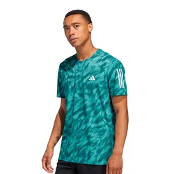 Remera adidas Own The Run