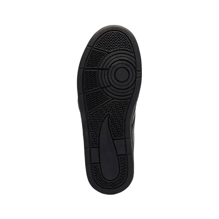 Imagen 4 de 5 de Zapatillas A Nation The Icon 1-NEGRO