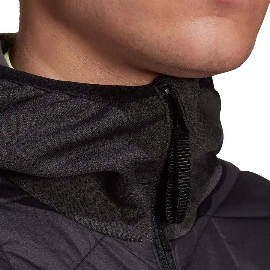 Imagen 6 de 7 de Campera adidas Terrex Multi Hybrid-NEGRO