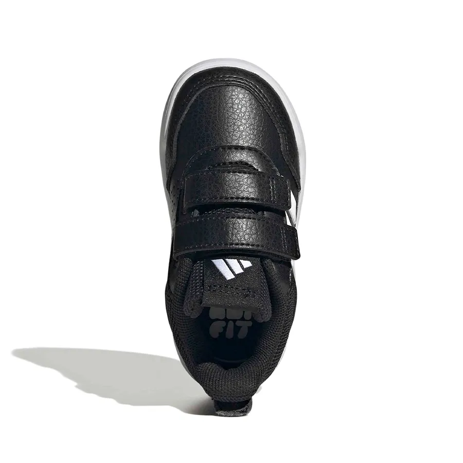 Imagen 4 de 8 de Zapatillas adidas Tensaur Sport 3.0-NEGRO/BLANCO