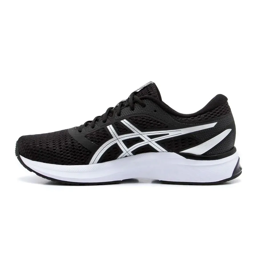Imagen 1 de 4 de Zapatillas Asics Gel Sparta-NEGRO/BLANCO