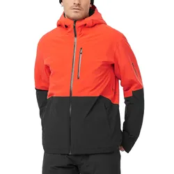 Campera Salomon Highland Jacket