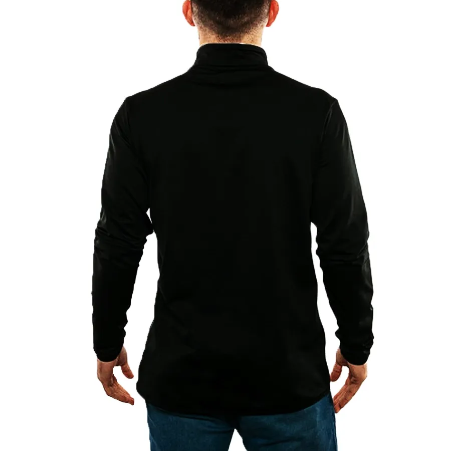 Imagen 2 de 3 de Campera Salomon Navcery-NEGRO