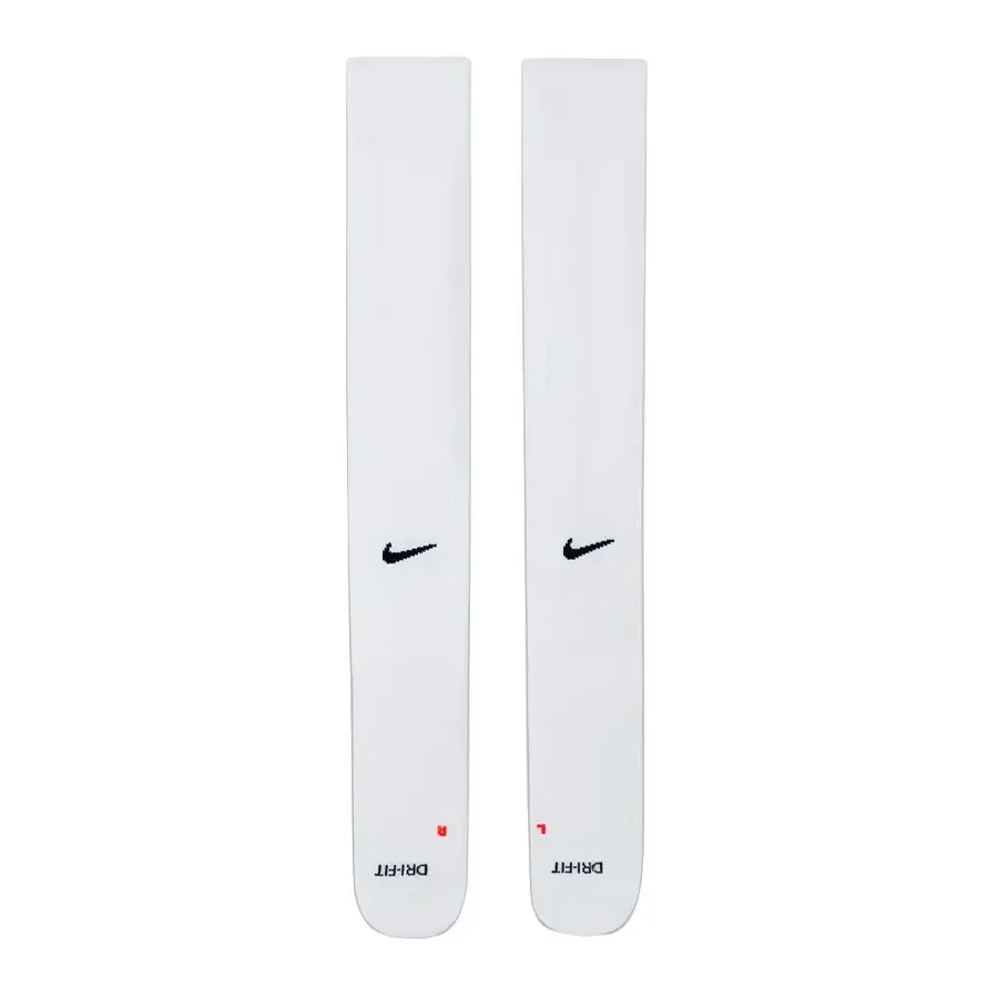 Imagen 1 de 4 de Medias Nike Academy-BLANCO