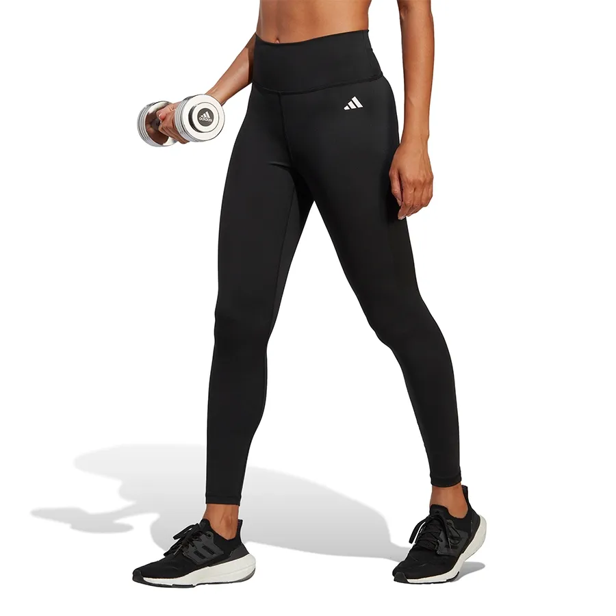 Imagen 1 de 6 de Calza adidas Training Essentials-NEGRO