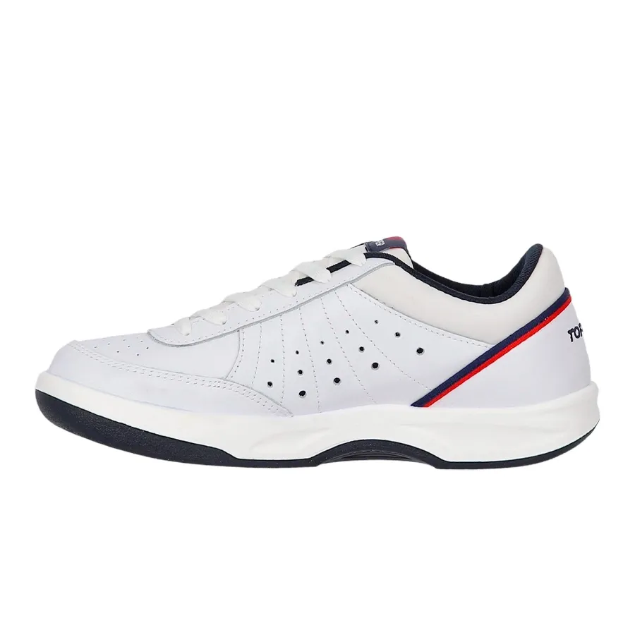 Imagen 2 de 5 de Zapatillas Topper X Forcer-BLANCO/AZUL/ROJO