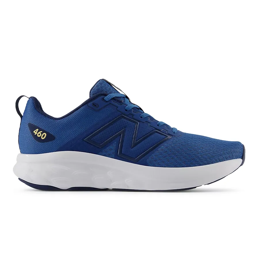 Imagen 0 de 5 de Zapatillas New Balance M460CB4-AZUL