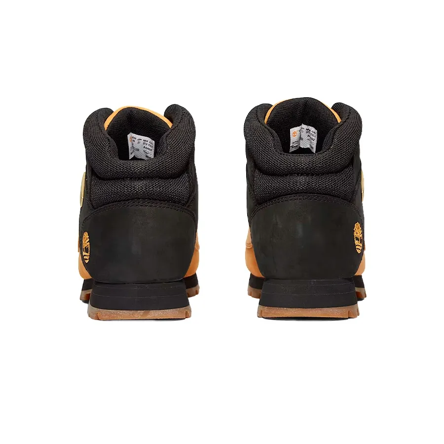 Imagen 5 de 8 de Botas Timberland Euro Sprint-CAMEL/NEGRO