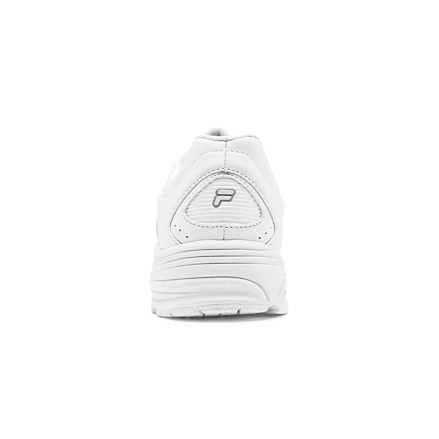 Imagen 4 de 8 de Zapatillas Fila Memory Sportland-BLANCO