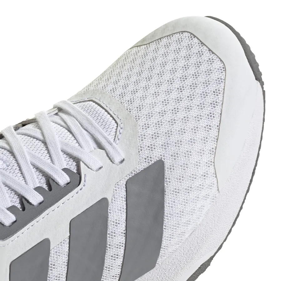 Imagen 5 de 7 de Zapatillas adidas Dropset Control-BLANCO/GRIS