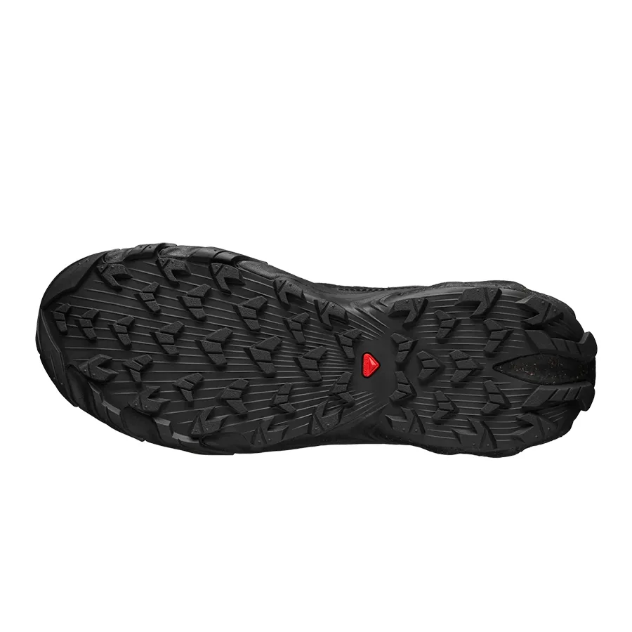 Imagen 4 de 6 de Zapatillas Salomon Speedverse Prg-NEGRO/NEGRO